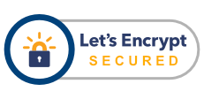 Let’s Encrypt logo